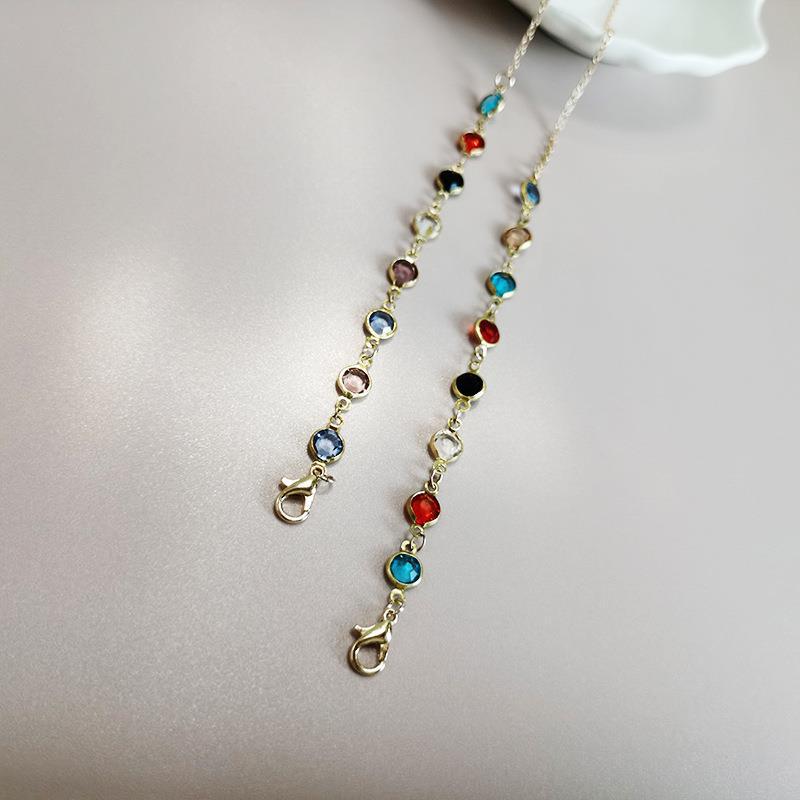 Elegant Adjustable Jewelry Chain Stornfield