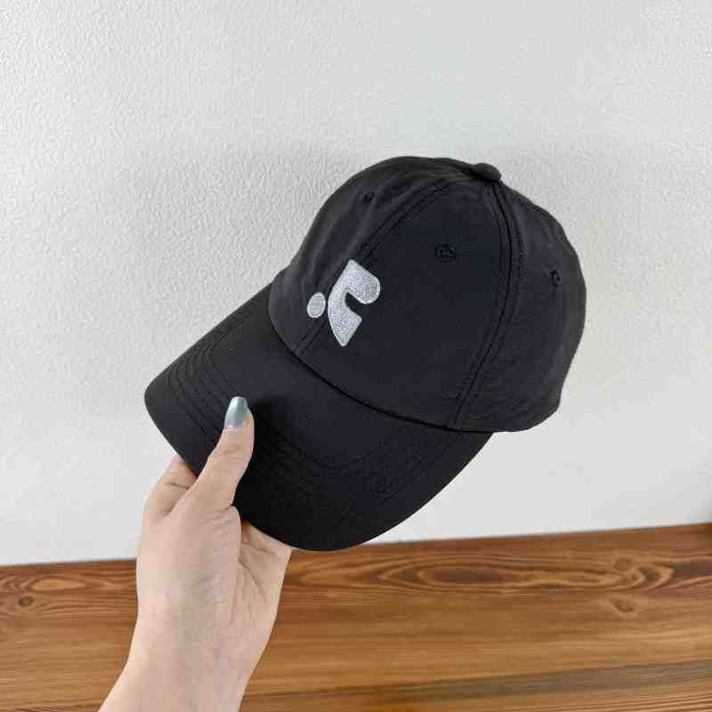 Women's Lightweight Breathable Sports Cap Stornfield