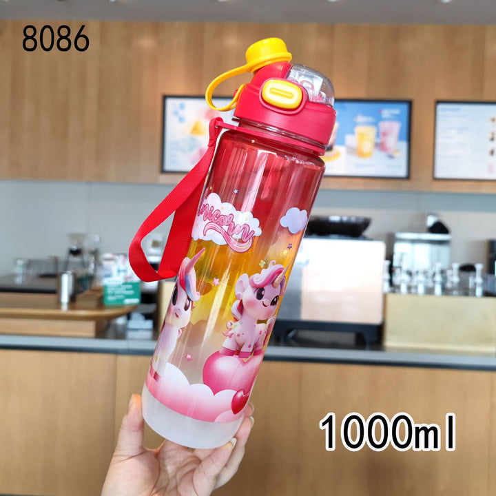 Girl Drink Bottle Stornfield