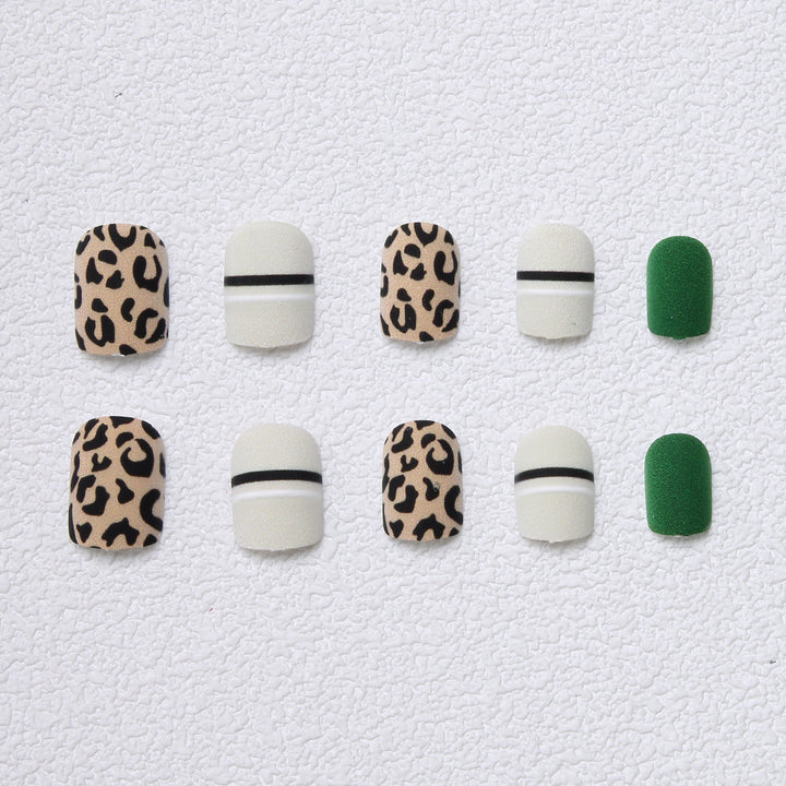 Trendy Nail Art Set Stornfield