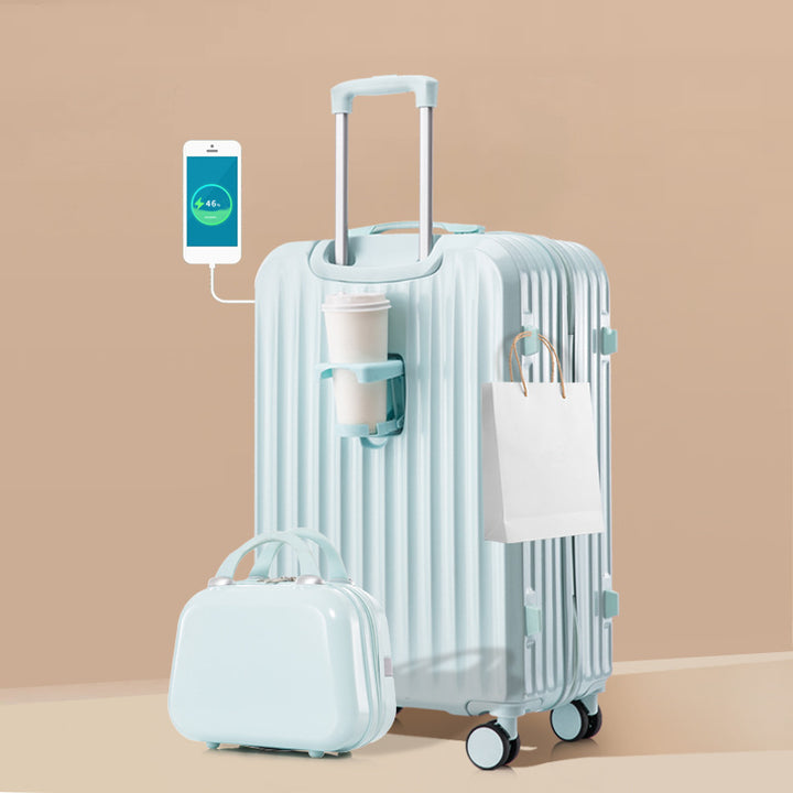 Luggage Suitcase Stornfield