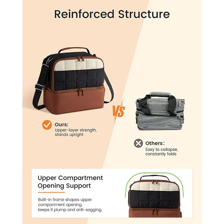 Insulated Lunch Box Stornfield