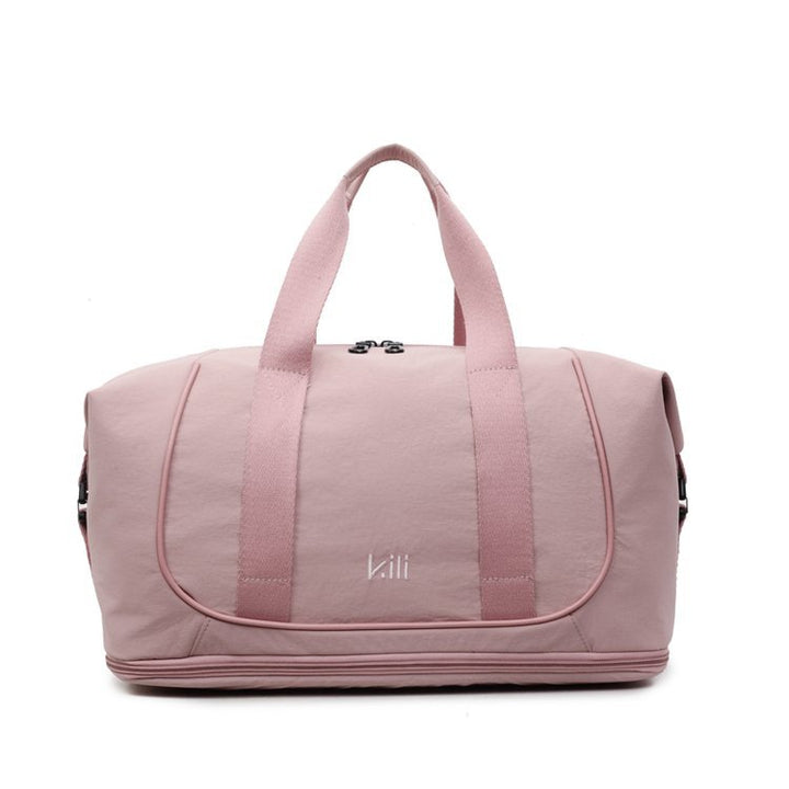 Multifunctional Sports Bag with Ergonomic Carrying Handles Stornfield
