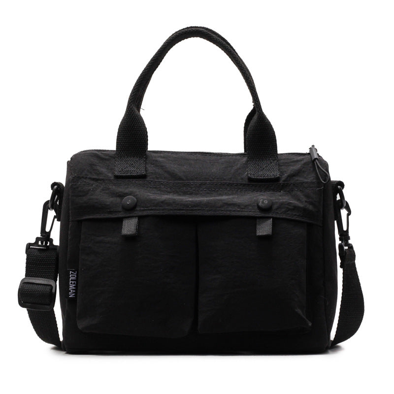 Multi-Pocket Utility Bag Stornfield