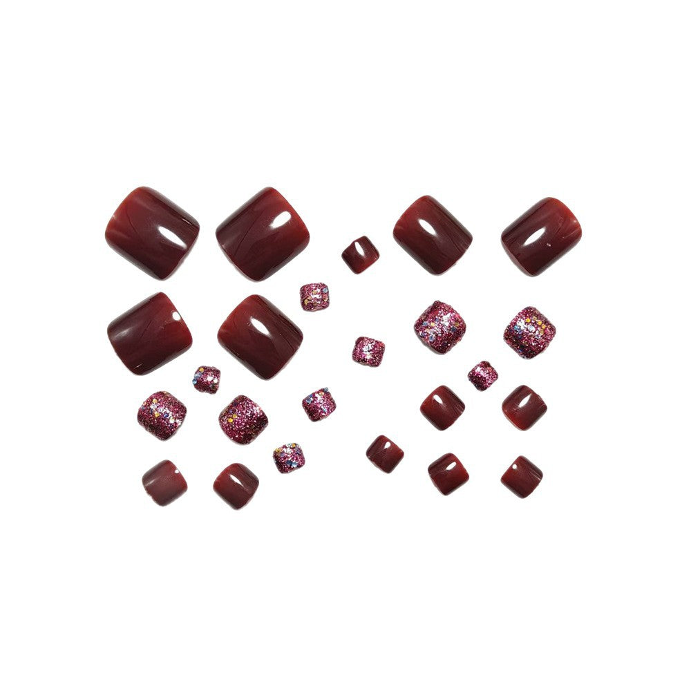 Nail art Stornfield