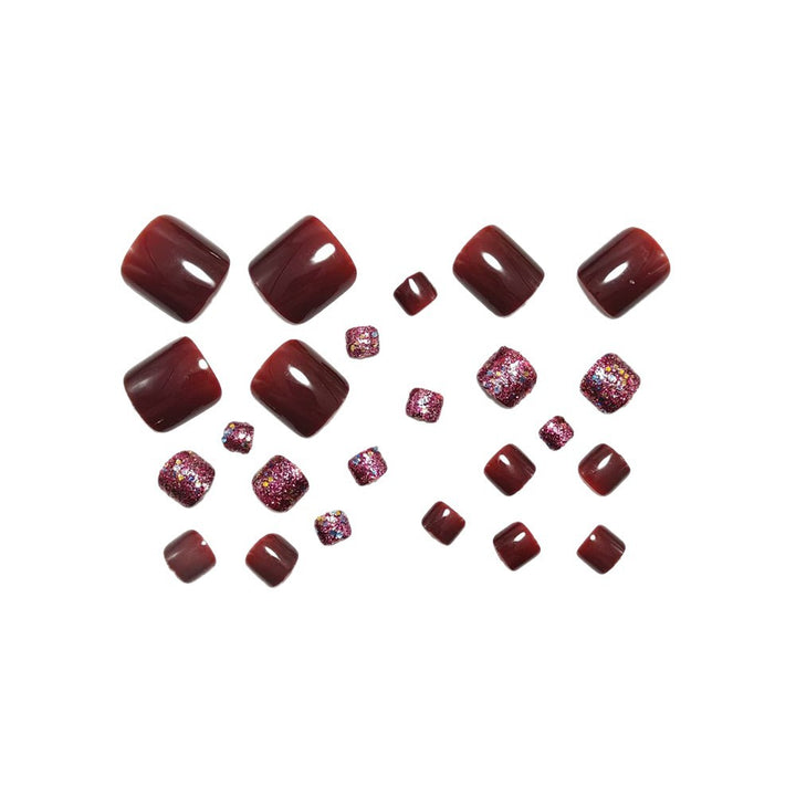 Nail art Stornfield