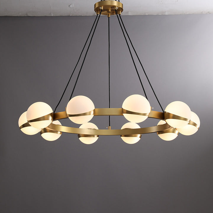 Modern Ceiling Light Fixture