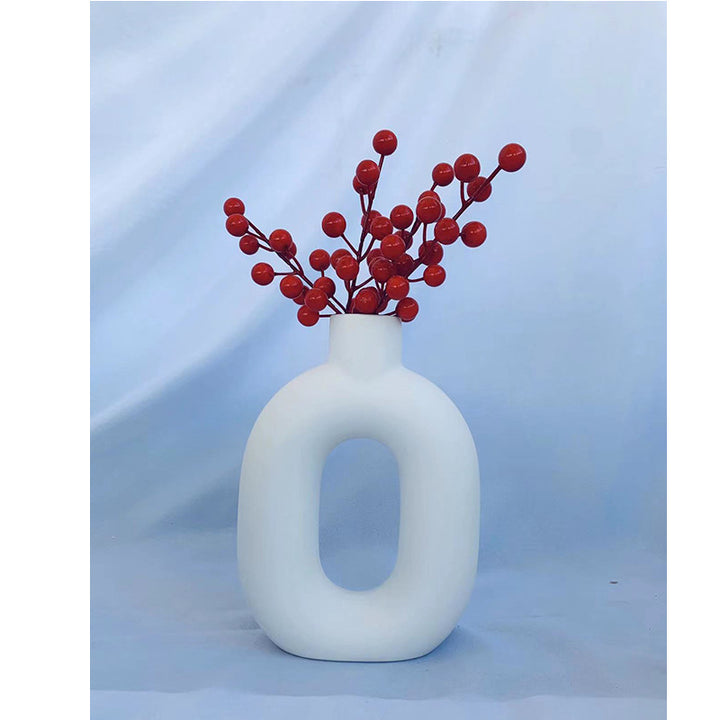Abstract Decorative Vase Stornfeild