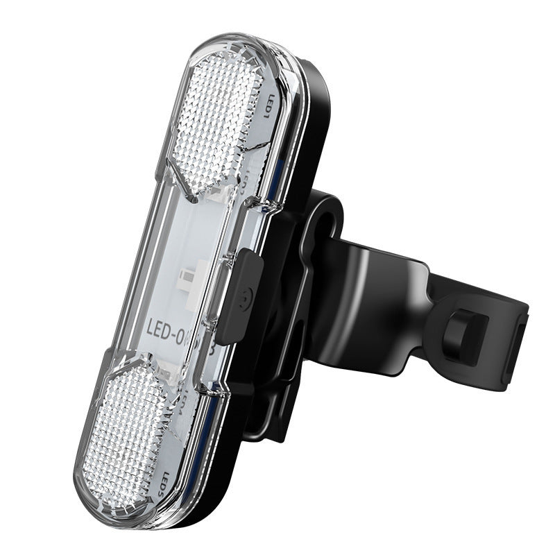 Rechargeable Bicycle Safety Light Set Stornfield
