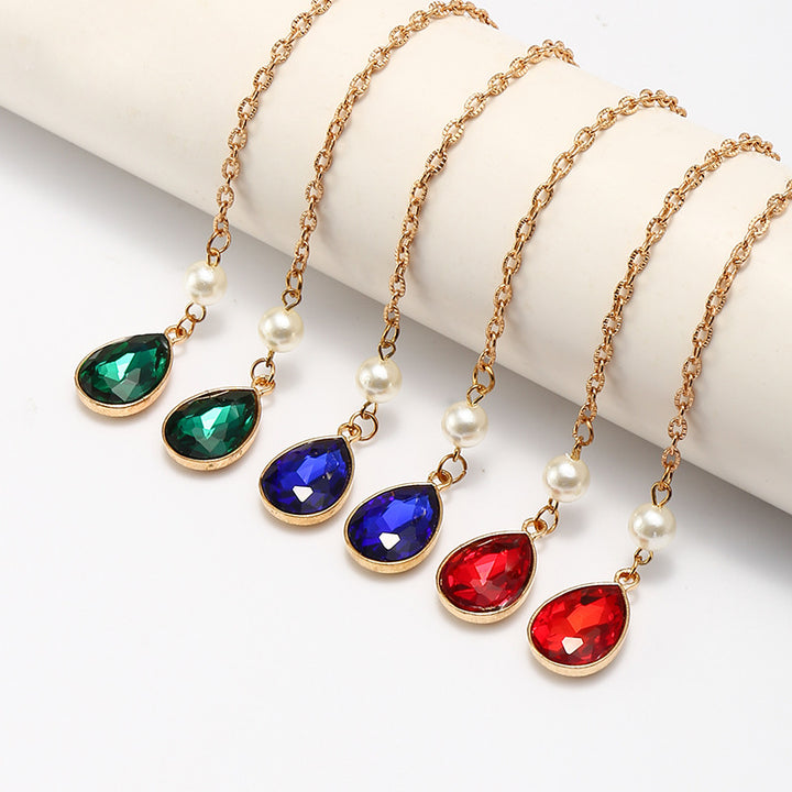 Eyewear Chain Holder Stornfield
