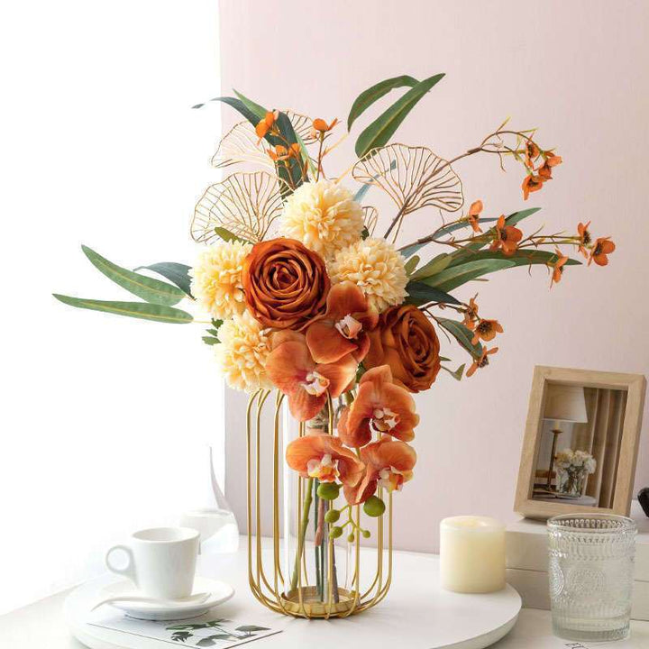 Artificial Orchid Flower