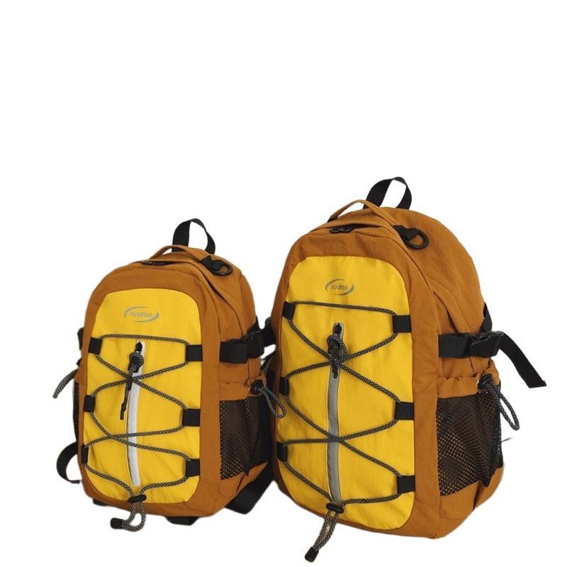 Multi-Functional Outdoor Adventure Backpack Stornfield