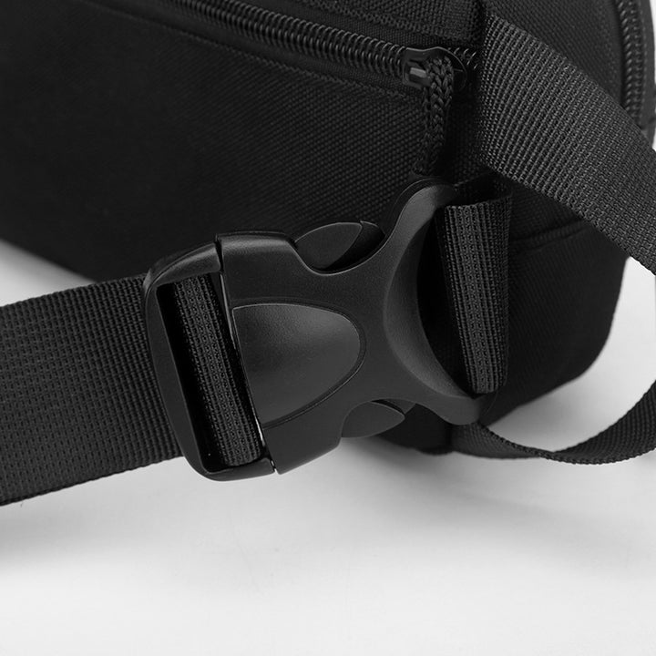 Versatile Tactical Waist Bag