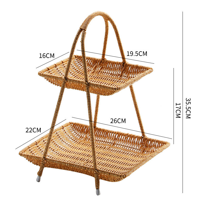 Decorative Storage Stornfield