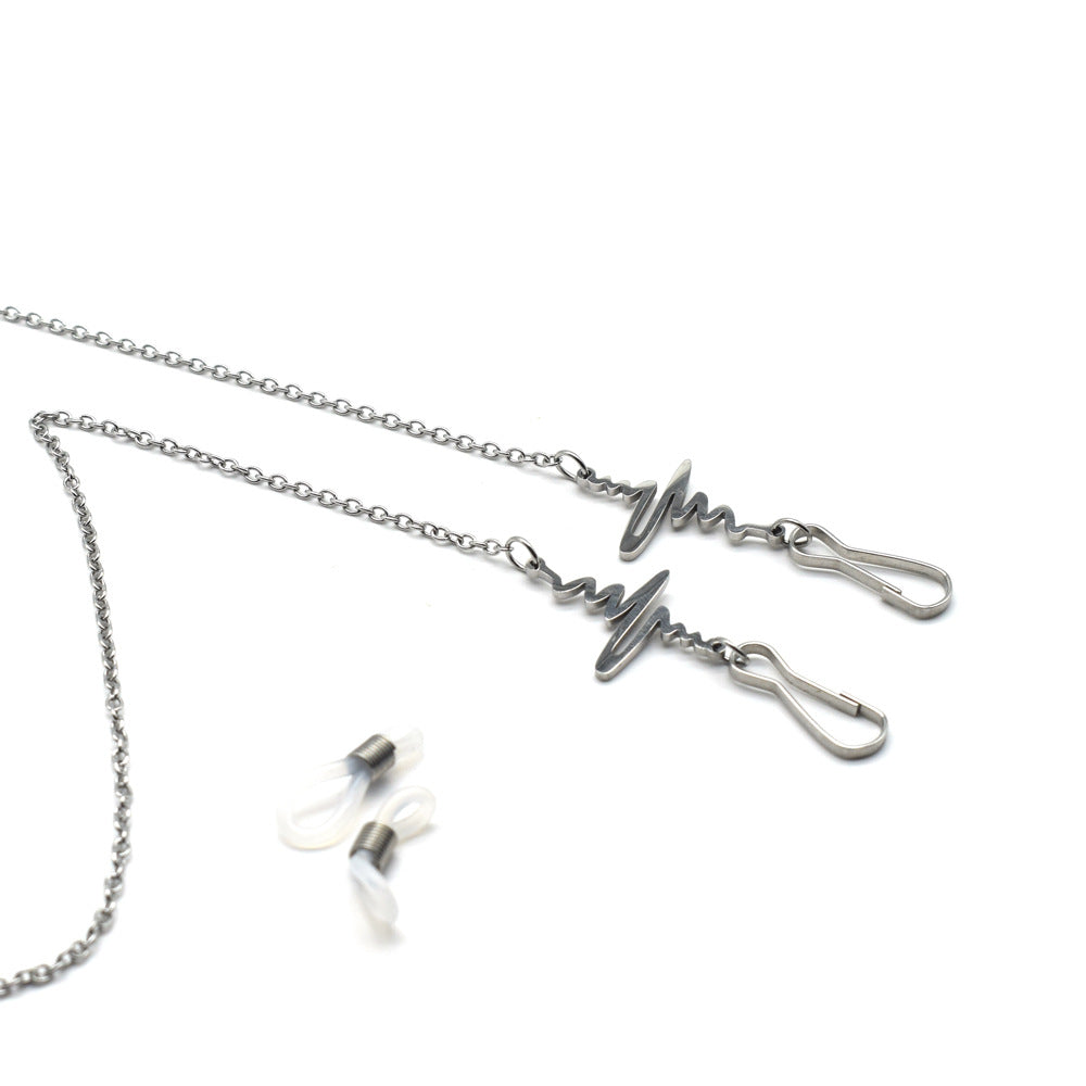 Pulse-Design Eyewear Chain Stornfield