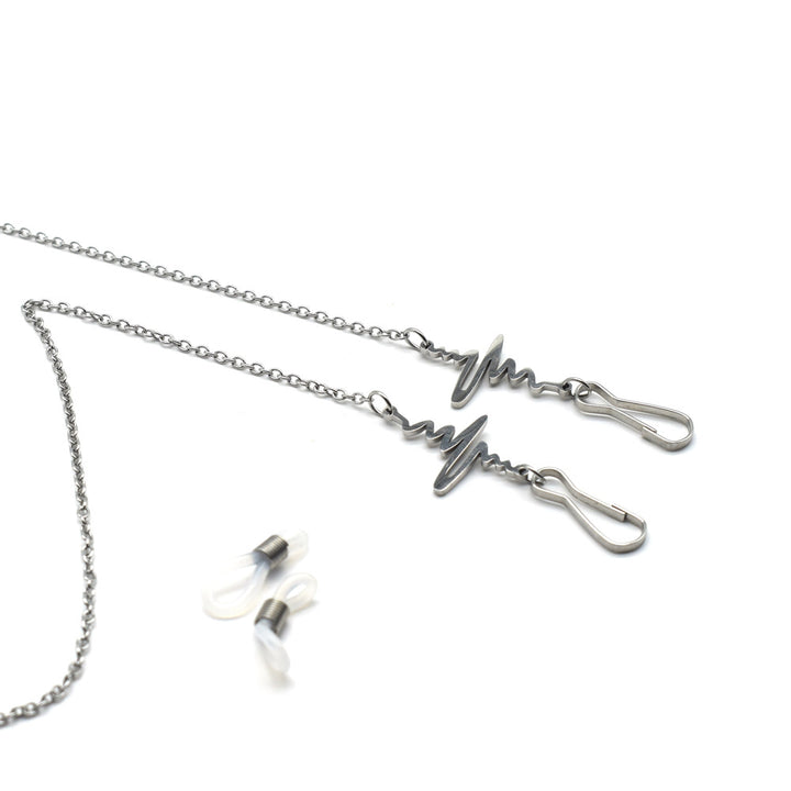 Pulse-Design Eyewear Chain Stornfield