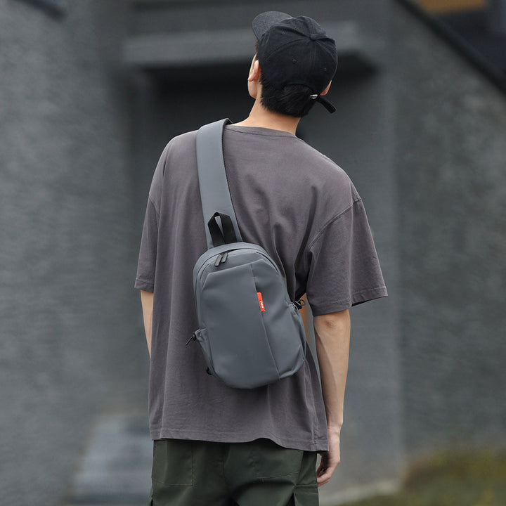 Waterproof Sling Bag Stornfield