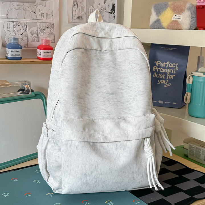 Casual Drawstring Backpack Stornfield 1791205714