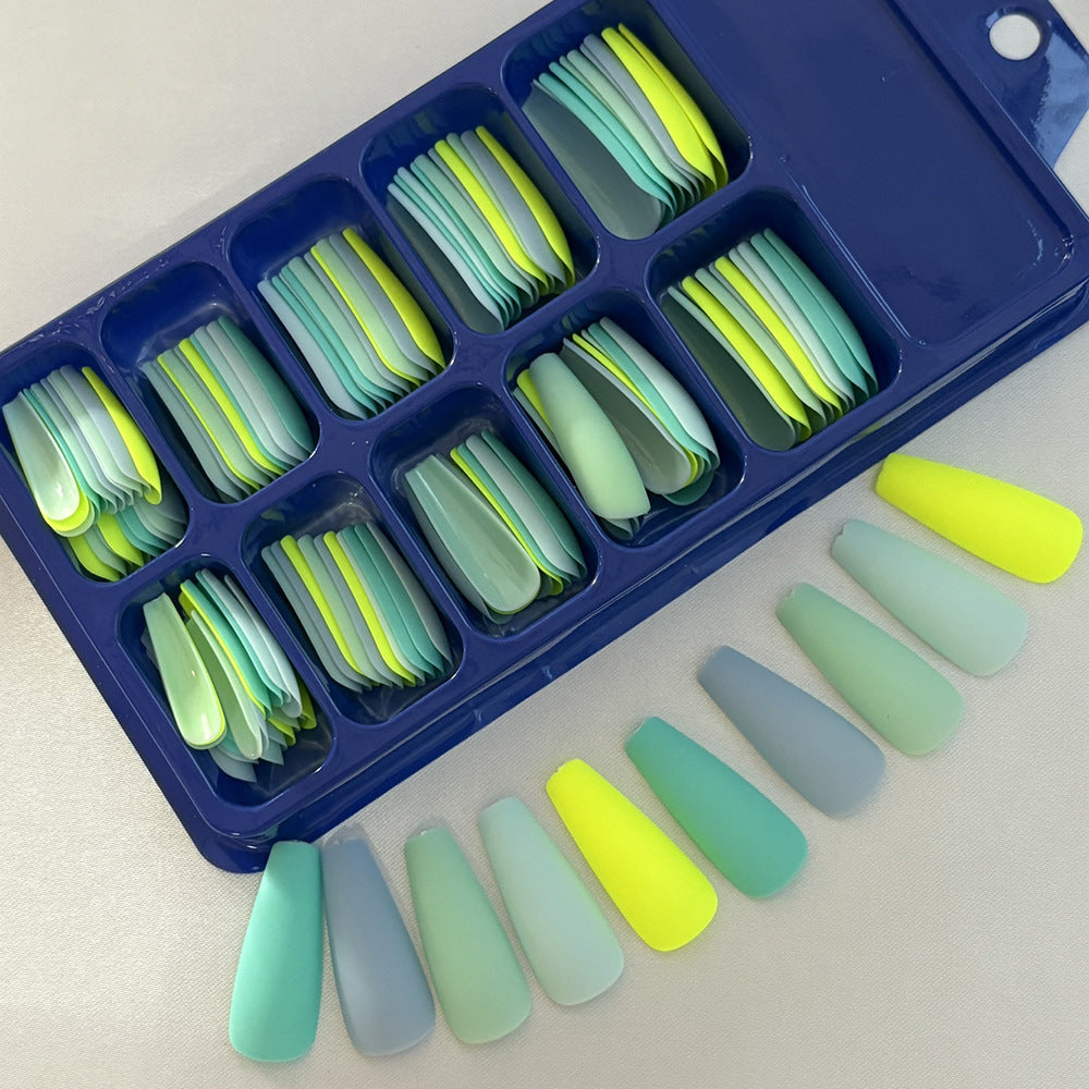 Nail Art Stornfield