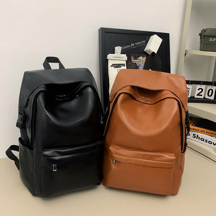 Durable Waterproof Travel Backpack Stornfield