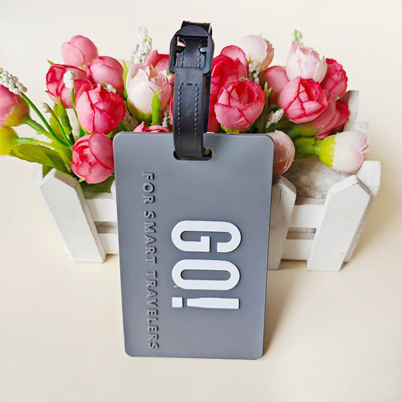 Unisex Travel Luggage Tag Stornfield