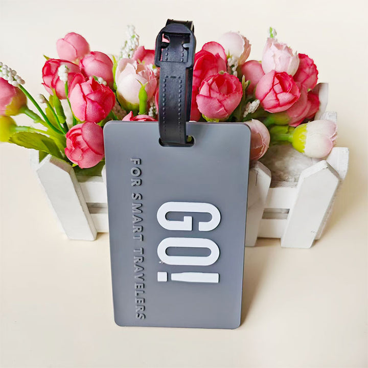 Unisex Travel Luggage Tag Stornfield