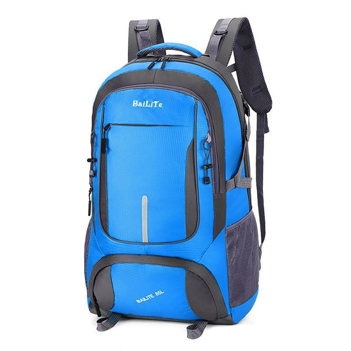Versatile Outdoor Hiking Backpack Stornfield
