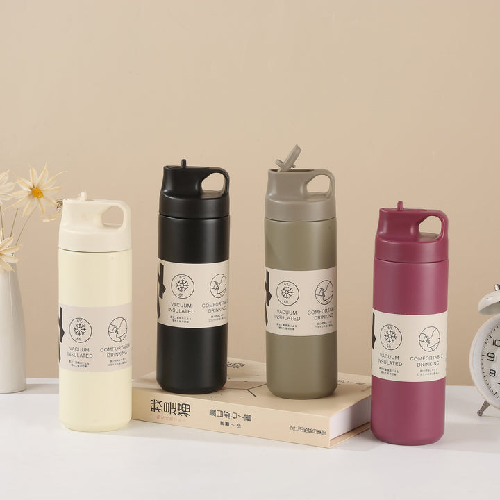 Women's vacuum-insulated drinking bottle Stornfield
