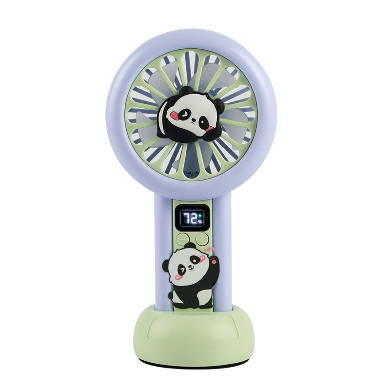 Unisex Creative Mini Fan Stornfield