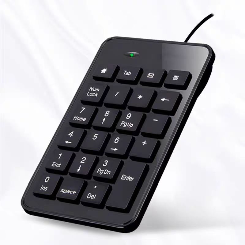 Usb Numeric Keypad Stornfield