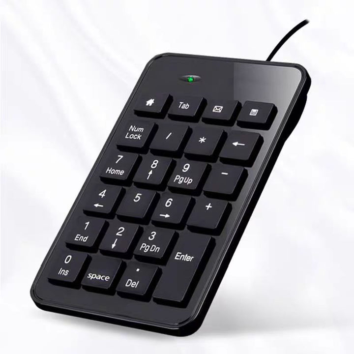 Usb Numeric Keypad Stornfield
