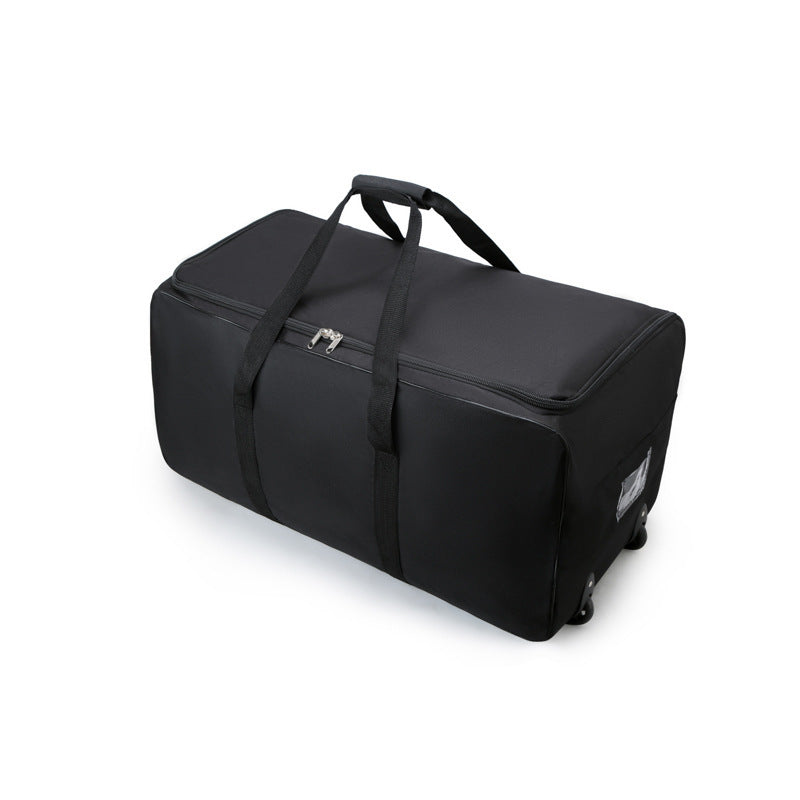 Wheeled Travel Duffle Bag Stornfield