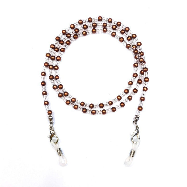 Decorative Eyewear Holder Chain Stornfield 1788164406