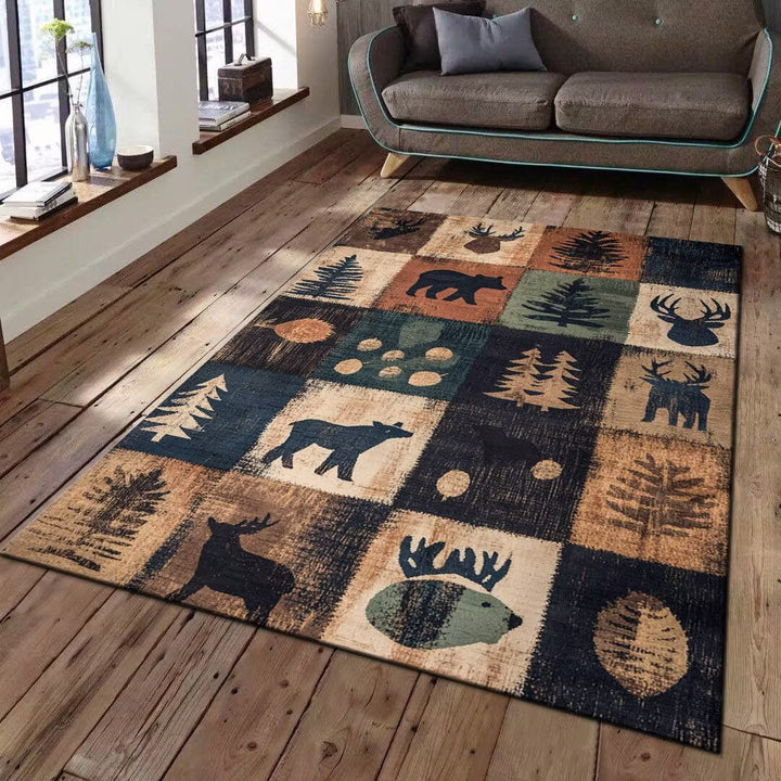 Decorative Area Rug Stornfield
