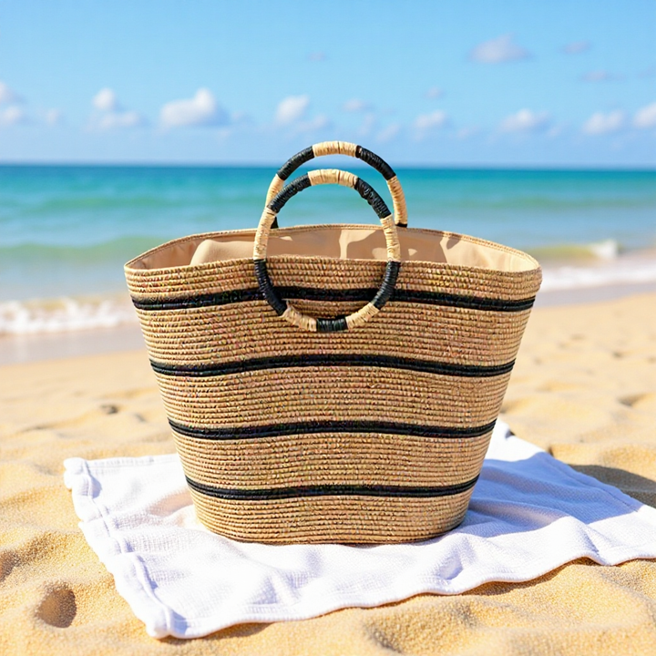 Beach bag Stornfield