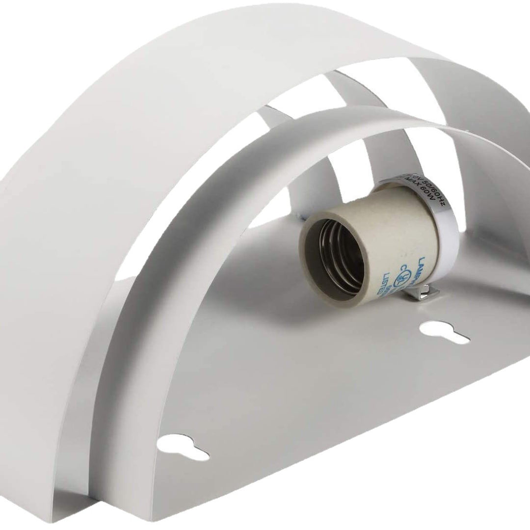 Wall lamp Stornfield