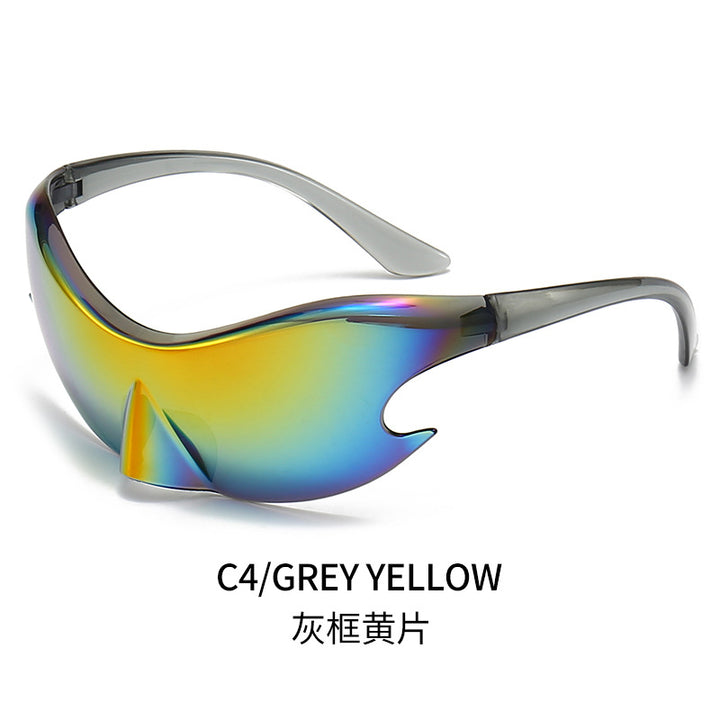 Women’s Sporty Performance Sunglasses Stornfield