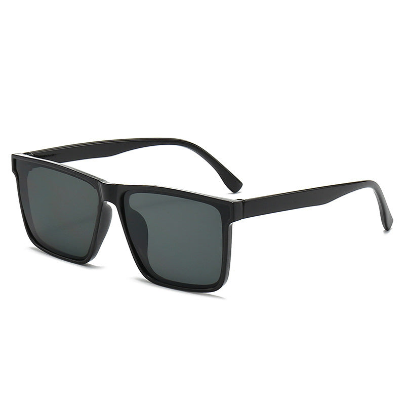 Fashionable Square Sunglasses