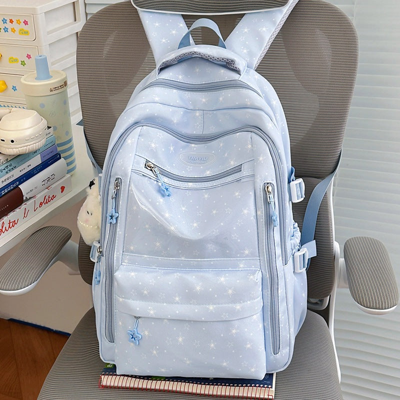 Multifunctional Backpack Stornfield