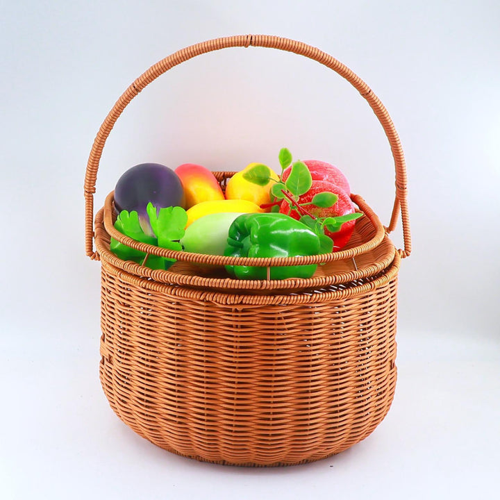 Women's Basket Stornfield