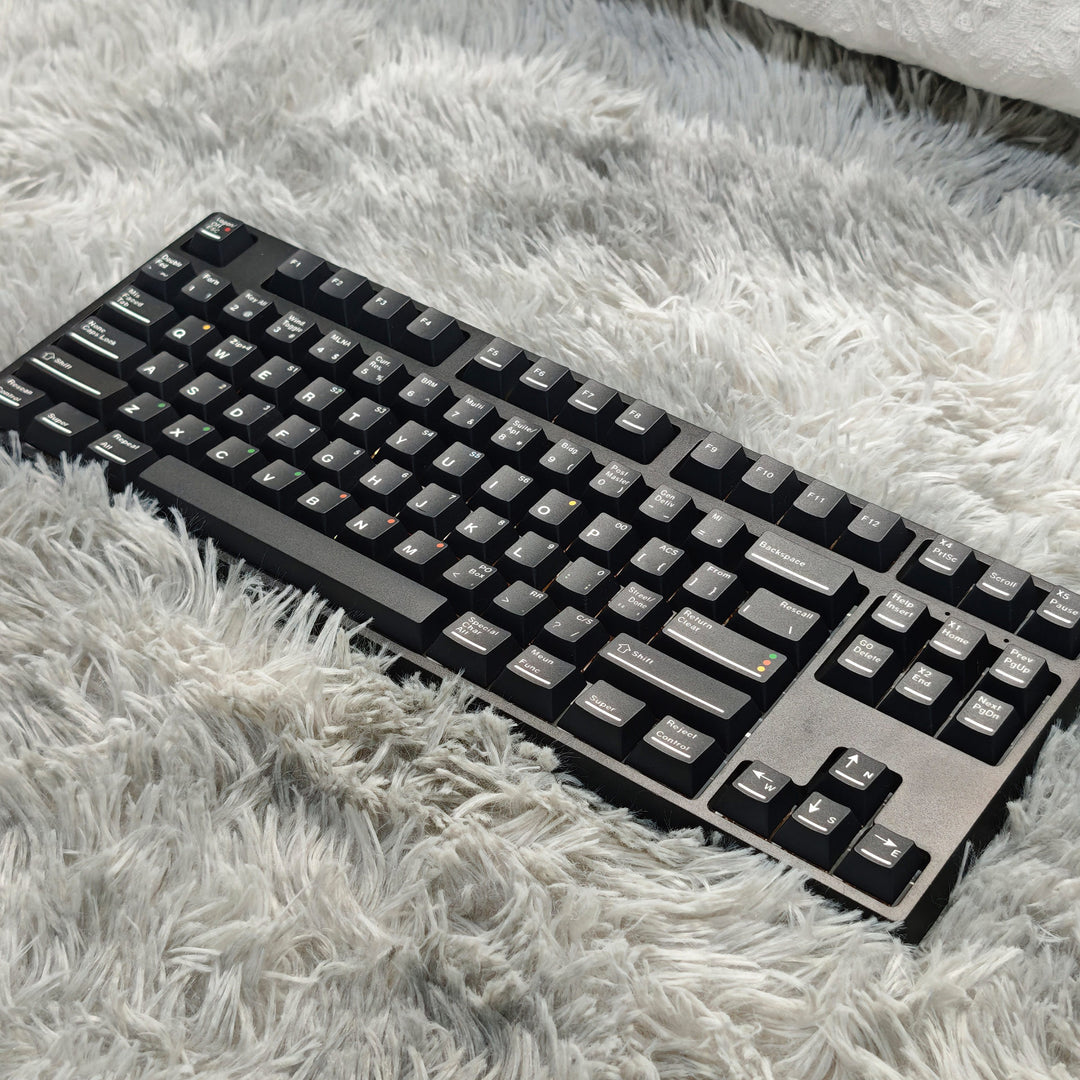 Mechanical Gaming Keyboard Stornfield