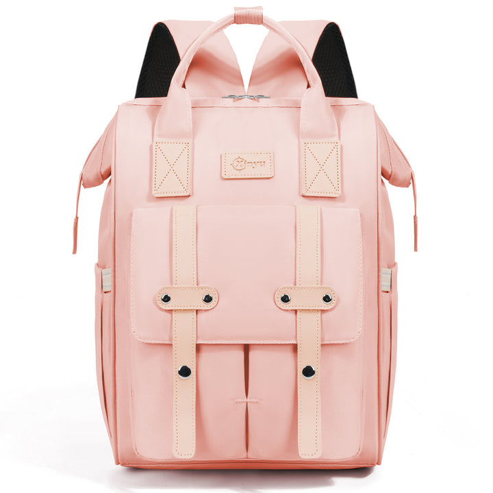 Versatile Multi-Compartment Backpack Stornfield