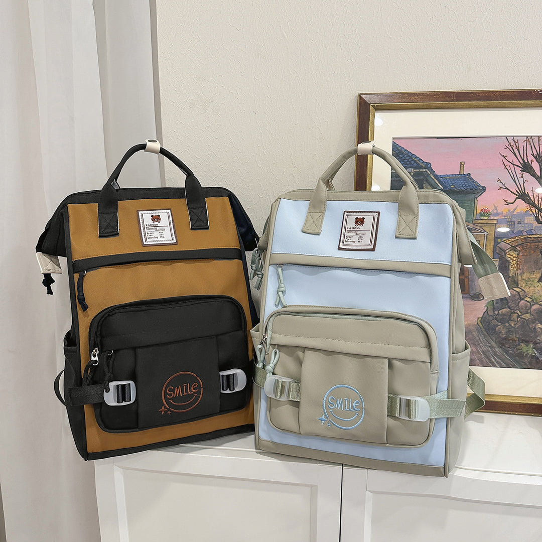 Fashion Backpack Stornfield