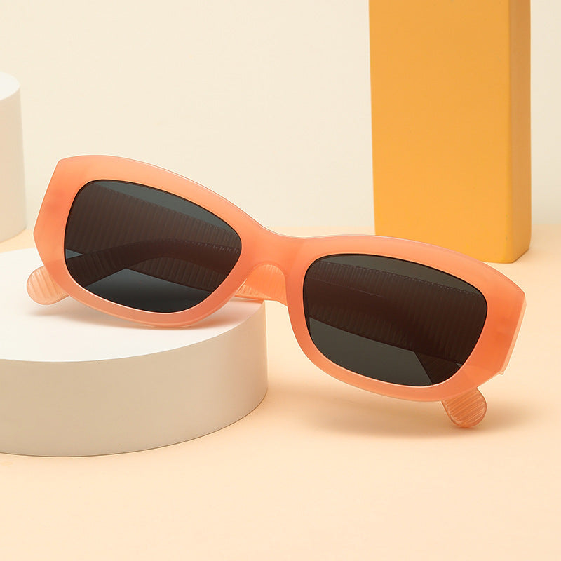 Women's trendy sunglasses with innovative design and comfortable frame Stornfield