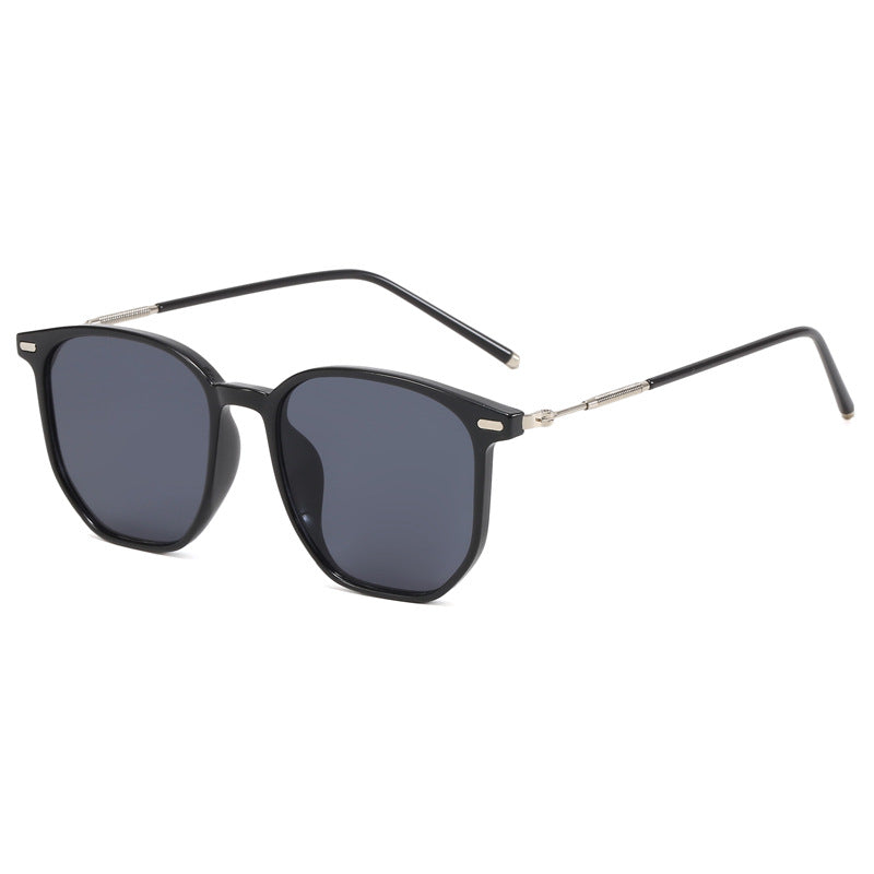 Ladies Fashion Glasses in Timeless Square Design Stornfield