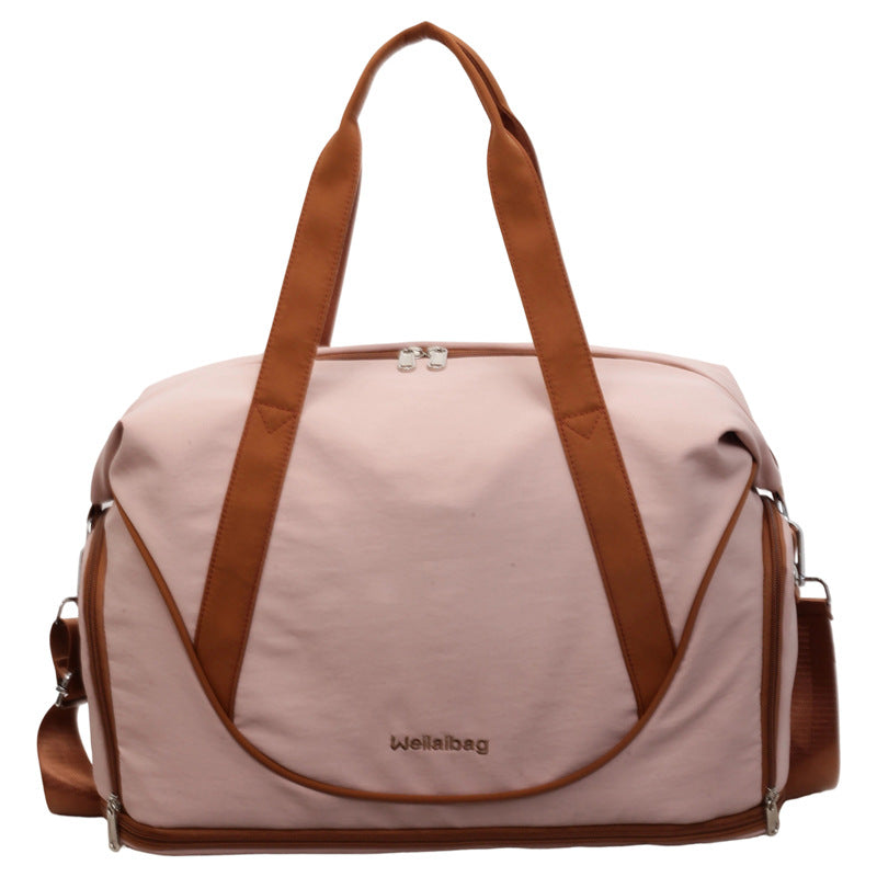 Multi-Functional Workout Duffel Bag Stornfield