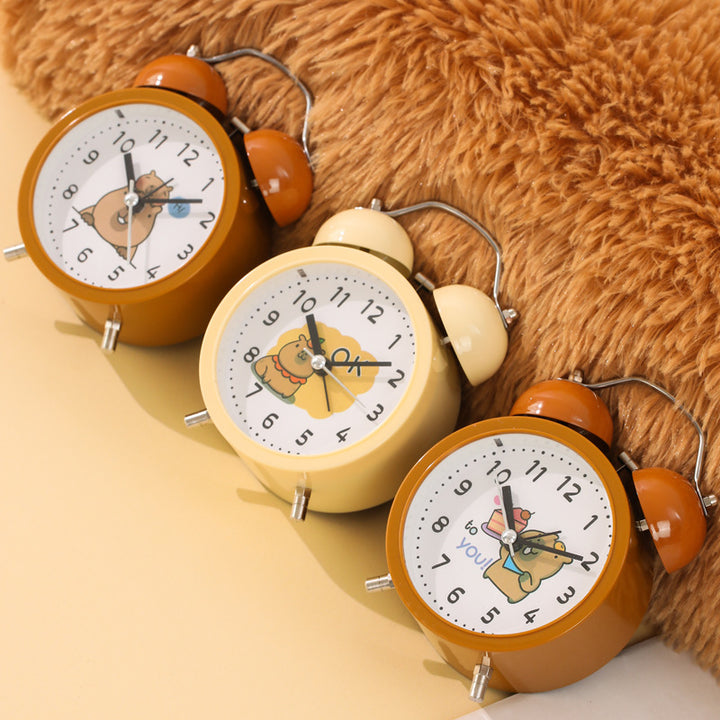 Toy Alarm Clock Stornfield
