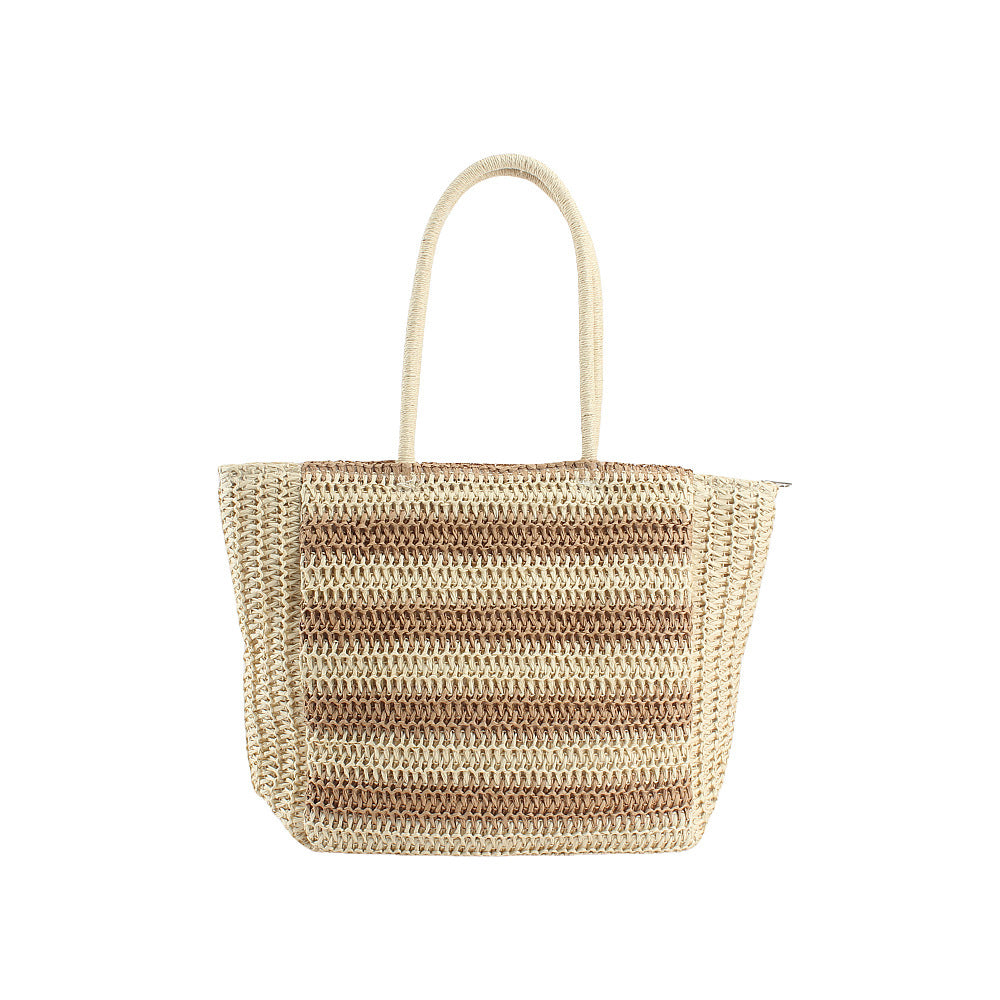Natural materials bags Stornfield