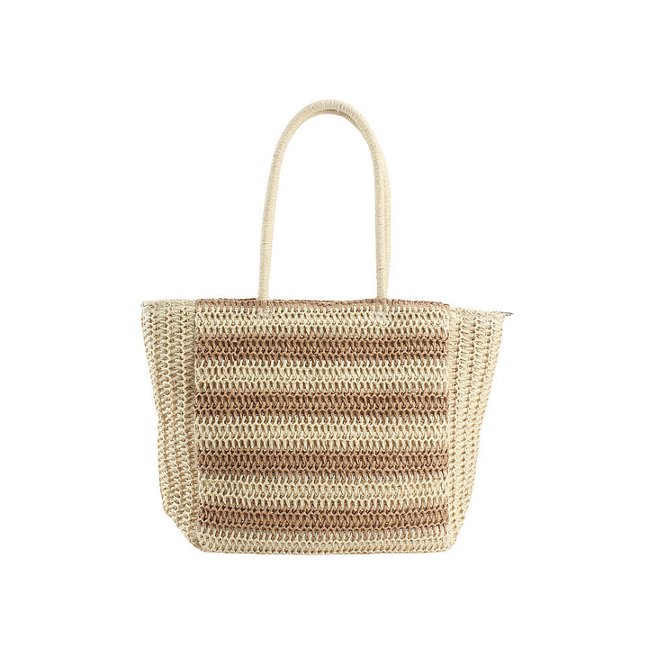 Natural materials bags Stornfield
