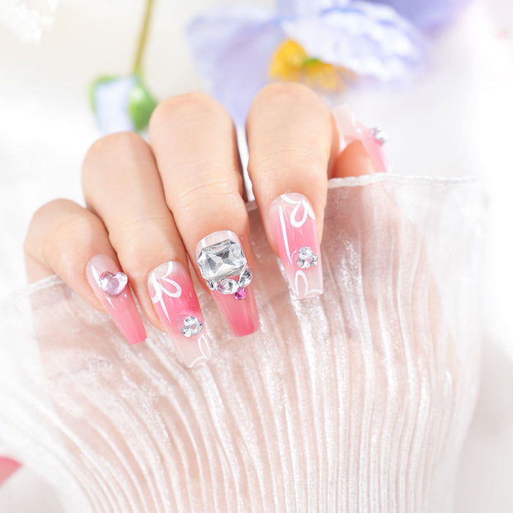 Decorative Nail Art Stornfield